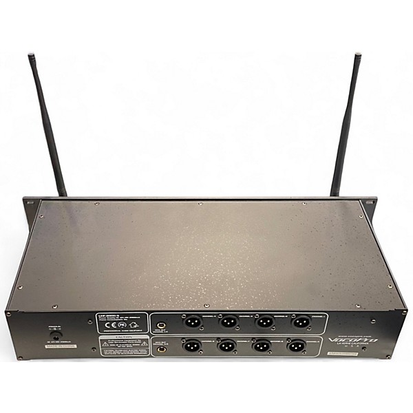 Used VocoPro UHF-8800 Wireless System