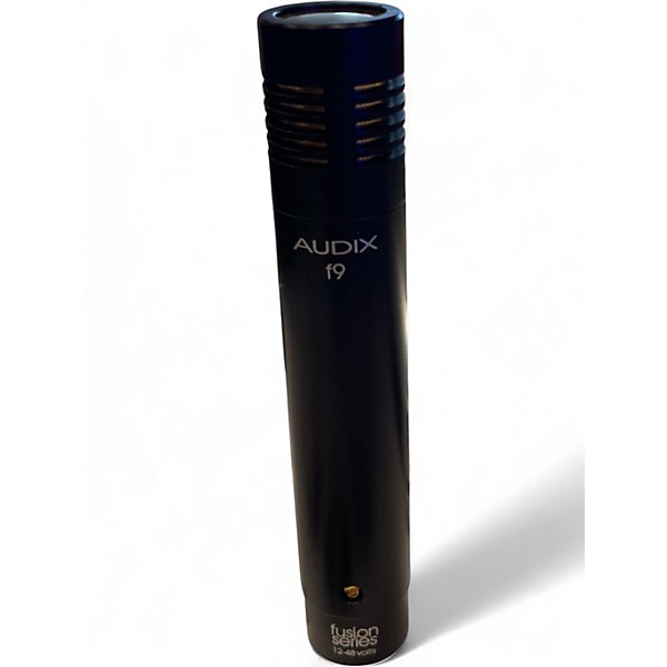 Used Audix F9 Condenser Microphone