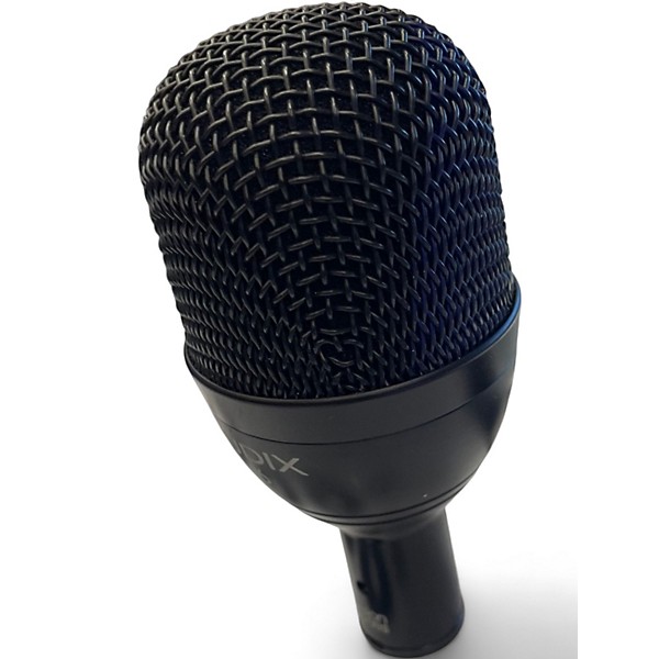 Used Audix F6 Dynamic Microphone