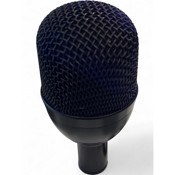 Used Audix F6 Dynamic Microphone