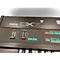Used Yamaha DX7 Synthesizer