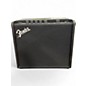 Used Fender Mustang LT25 25W 1x8 Guitar Combo Amp thumbnail