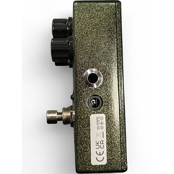 Used MXR Carbon Copy Effect Pedal