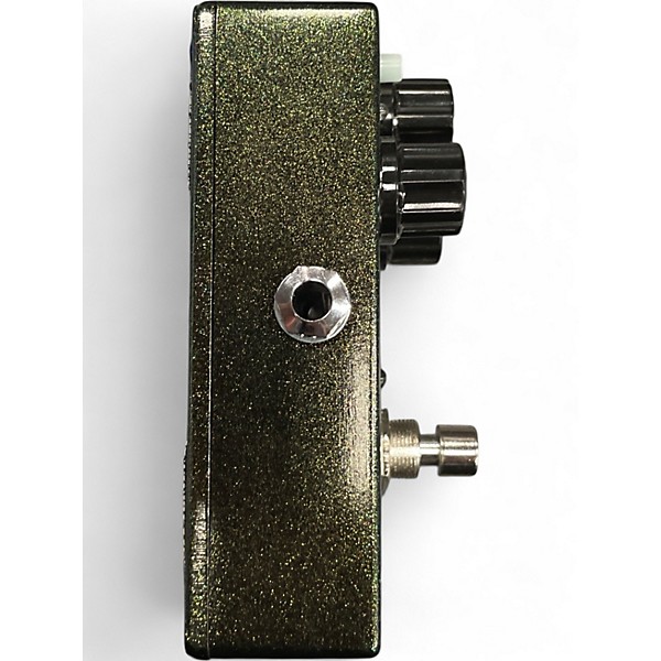 Used MXR Carbon Copy Effect Pedal