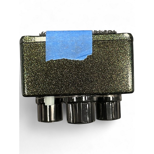 Used MXR Carbon Copy Effect Pedal