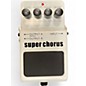 Used Carlsbro SUPER CHORUS Effect Pedal thumbnail