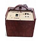 Used Acoustic A20 Guitar Combo Amp