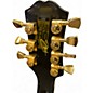Used Epiphone Les Paul MKH Origins Custom Black Solid Body Electric Guitar