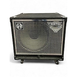 Used SWR Son of Bertha Bass Cabinet