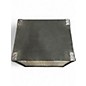 Used SWR Son of Bertha Bass Cabinet