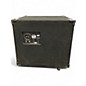 Used SWR Son of Bertha Bass Cabinet
