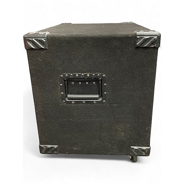 Used SWR Son of Bertha Bass Cabinet