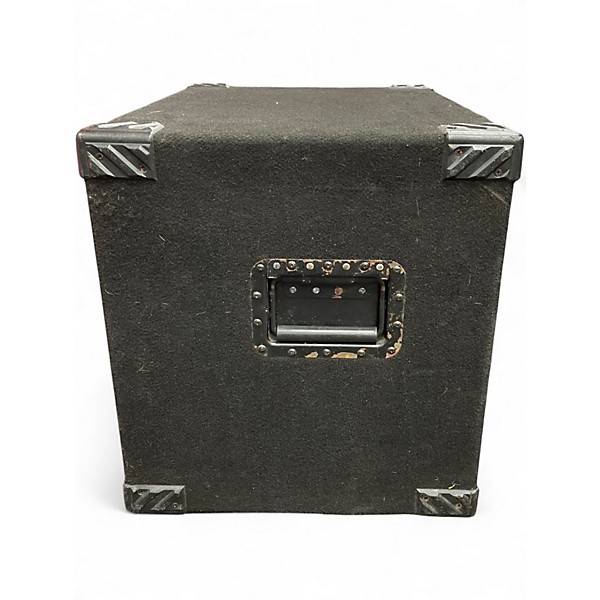 Used SWR Son of Bertha Bass Cabinet
