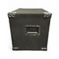 Used SWR Son of Bertha Bass Cabinet