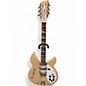 Used Rickenbacker 1993Plus 12 String Mapleglo Hollow Body Electric Guitar thumbnail