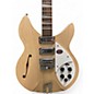 Used Rickenbacker 1993Plus 12 String Mapleglo Hollow Body Electric Guitar