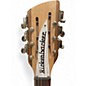 Used Rickenbacker 1993Plus 12 String Mapleglo Hollow Body Electric Guitar