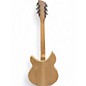 Used Rickenbacker 1993Plus 12 String Mapleglo Hollow Body Electric Guitar