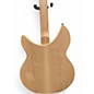 Used Rickenbacker 1993Plus 12 String Mapleglo Hollow Body Electric Guitar