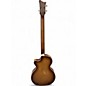 Used Hofner 500/2 club Sunburst Electric Bass Guitar