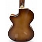 Used Hofner 500/2 club Sunburst Electric Bass Guitar