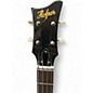 Used Hofner '62 500/1 Vintage Sunburst Electric Bass Guitar