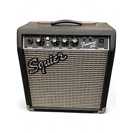 Used Squier Frontman 10g Guitar Combo Amp