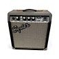 Used Squier Frontman 10g Guitar Combo Amp thumbnail