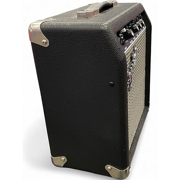 Used Squier Frontman 10g Guitar Combo Amp