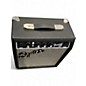 Used Squier Frontman 10g Guitar Combo Amp
