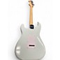 Used Squier Sonic Stratocaster Pelham Blue Solid Body Electric Guitar