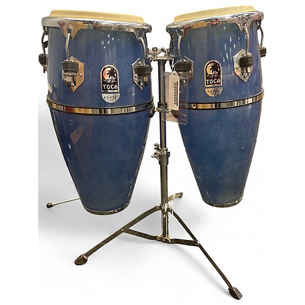 Used Toca Elite Series Conga