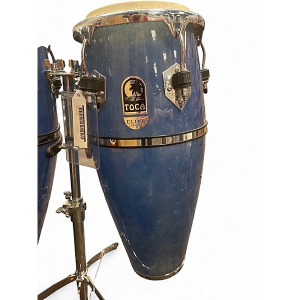 Used Toca Elite Series Conga
