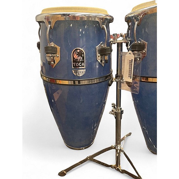 Used Toca Elite Series Conga