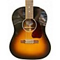 Used Gibson J45 Standard 12 String Sunburst 12 String Acoustic Electric Guitar