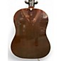 Used Gibson J45 Standard 12 String Sunburst 12 String Acoustic Electric Guitar