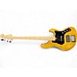 Used Fgn Mighty JB Natural Electric Bass Guitar thumbnail