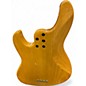Used Fgn Mighty JB Natural Electric Bass Guitar