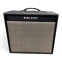 Used NUX Mighty 60 MK2 Guitar Combo Amp