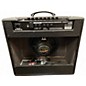 Used NUX Mighty 60 MK2 Guitar Combo Amp