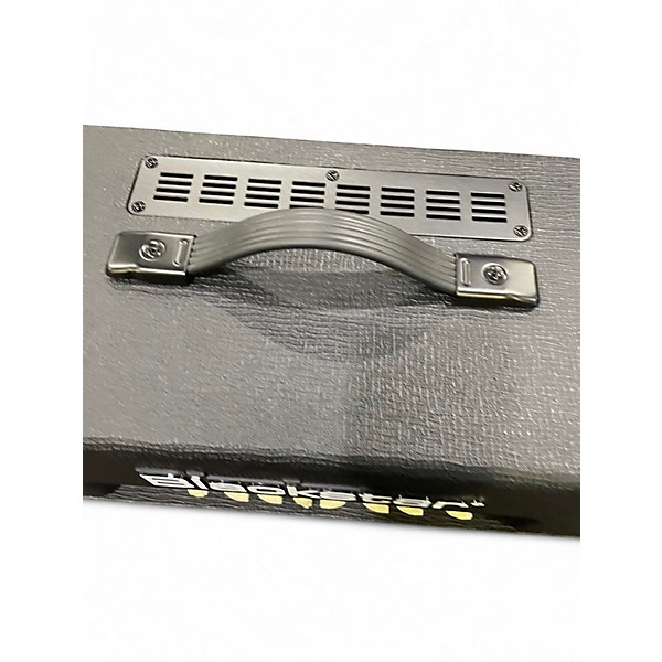 Used Blackstar DEBUT 100R Solid State Guitar Amp Head