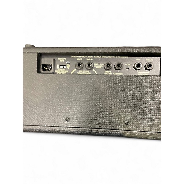 Used Blackstar DEBUT 100R Solid State Guitar Amp Head