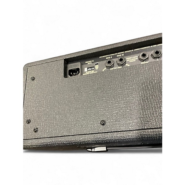 Used Blackstar DEBUT 100R Solid State Guitar Amp Head