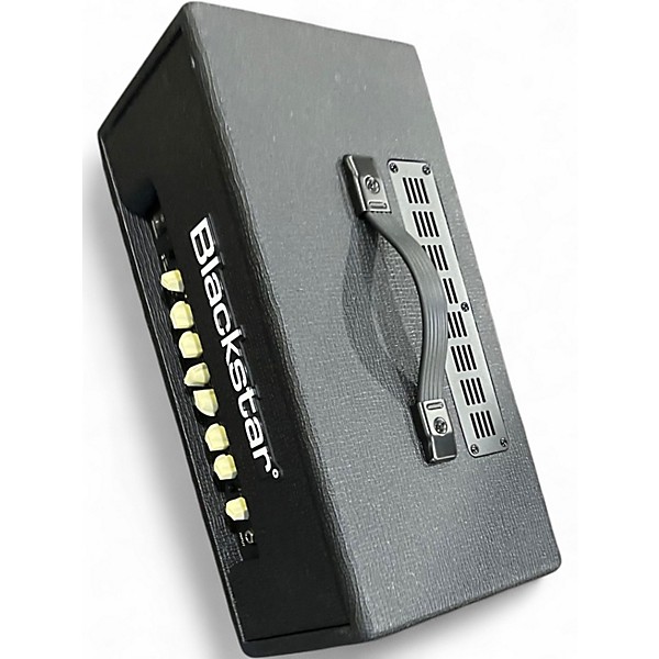 Used Blackstar DEBUT 100R Solid State Guitar Amp Head