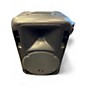 Used Studiomaster Drive 12AU Powered Speaker