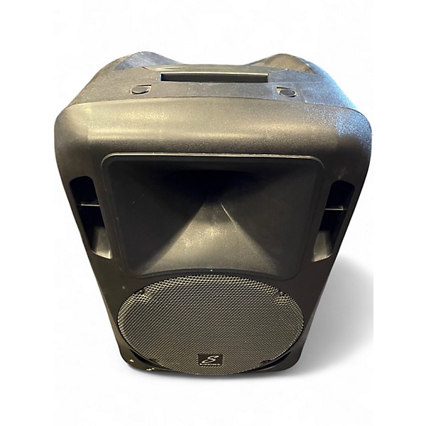 Used Studiomaster Drive 12AU Powered Speaker