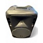 Used Studiomaster Drive 12AU Powered Speaker