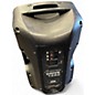 Used Studiomaster Drive 12AU Powered Speaker