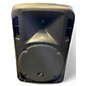 Used Studiomaster Drive 12AU Powered Speaker thumbnail