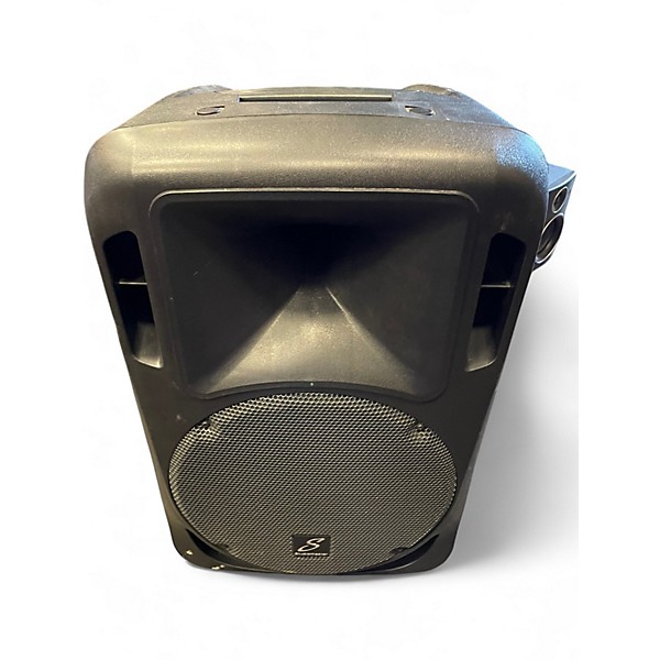 Used Studiomaster Drive 12AU Powered Speaker